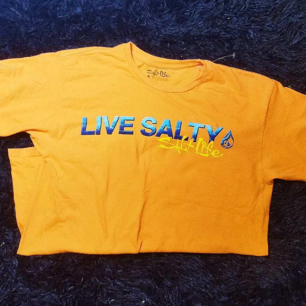Salt Life T-Shirt